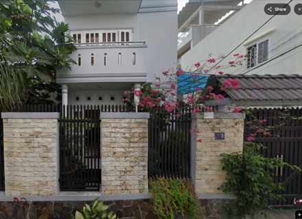 Bán nhà HXH Hoàng Diệu 2, Linh Chiểu, ngang 15.4m, DT 217,4m2, đường 7m. Khu sần uất nhất Thủ Đức